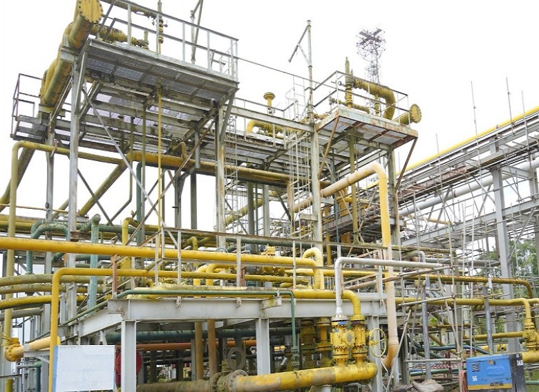 Dukung Komitmen Jual-Beli Gas dengan PLN Tanjung Batu, PEP Sangasanga Field dan Sangatta Field Lampaui Target Kinerja Penjualan Gas
