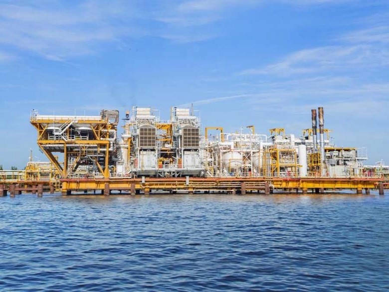 PT Pertamina Hulu Mahakam Berhasil Capai Produksi Gas 600 Juta Standar Kaki Kubik di Awal Tahun 2023