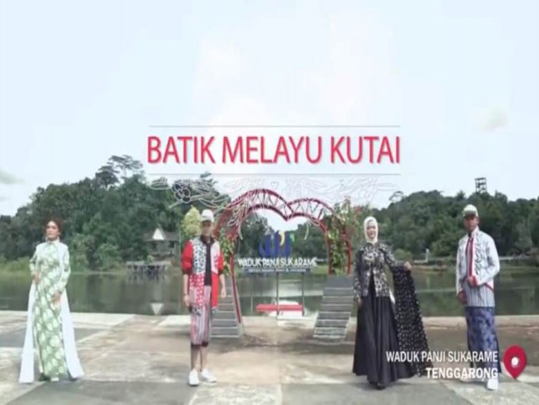 Gubernur Buka Visit Kaltim Fest 2021
