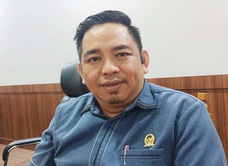 Dewan Dorong Potensi Komoditas Kopi Lokal di Berau Bisa Digarap Maksimal