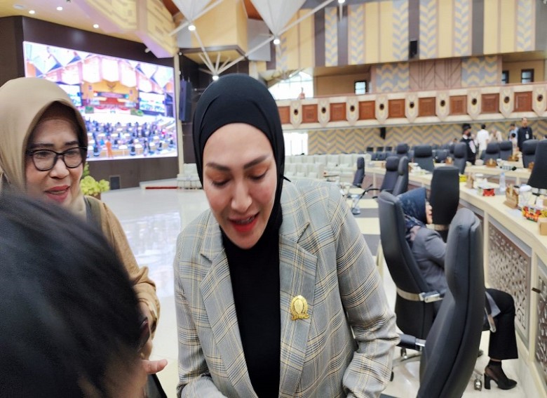 Bontang Butuh Pemuda Siap Kerja, Shemmy Usulkan Program Pengembangan Keterampilan