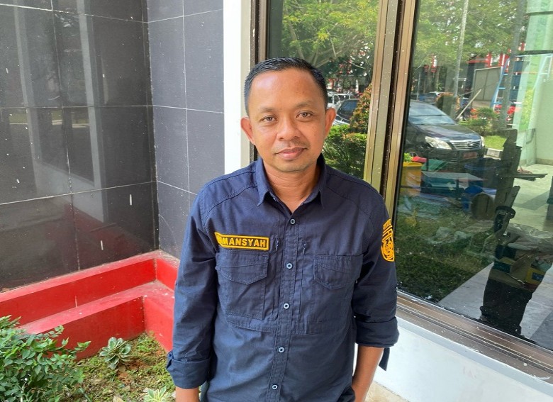 Digitalisasi Tata Kelola Keuangan, Pemdes Muara Muntai Ulu Gunakan SISKUEDES Terintegrasi