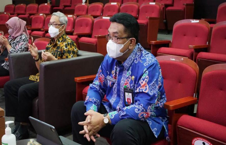 Presiden Jokowi Buka Musrenbangnas, Kaltim Minta Jalan Tol Samarinda-Bontang Segera Direalisasikan