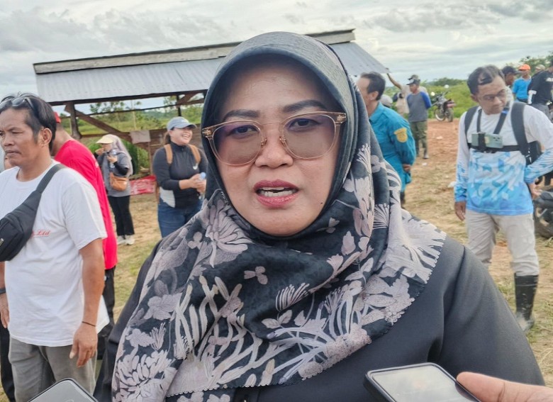 DPRD Kukar Dorong Peningkatan Kesejahteraan Petani Lewat Program Berkelanjutan