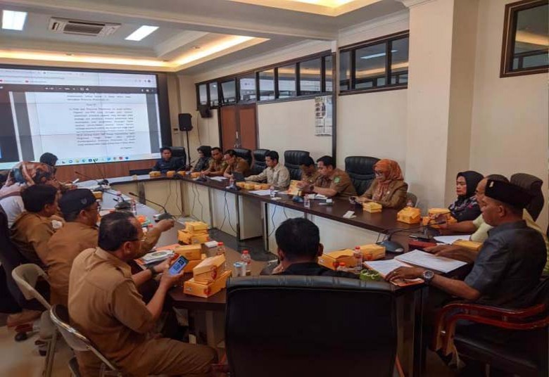 Pengangkatan P3K Jangan jadi Masalah Baru Bagi Honorer Kukar