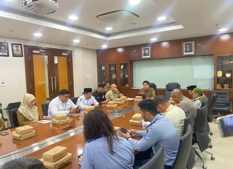 Peringatan 1 Muharam 1447 Hijriah, Pemkab Kukar Akan Gelar Pawai Obor