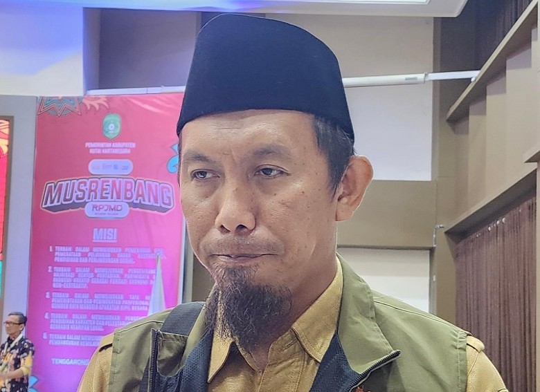 Harapan Pembangunan Rumah Sakit di Kembang Janggut Tertunda