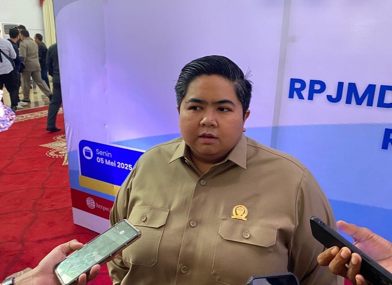 Optimisme Penanganan Banjir Samarinda, Ananda Emira Harap Masyarakat Bersabar