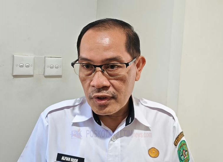 DPMPTSP Kukar Siapkan Kawasan Industri untuk Tarik Investor