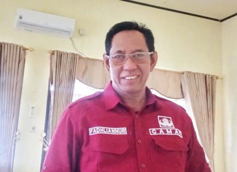 Program Orang Tua Asuh Pemerintah Kecamatan Muara Wis Bantu Atas Permasalahan Stunting di Kukar