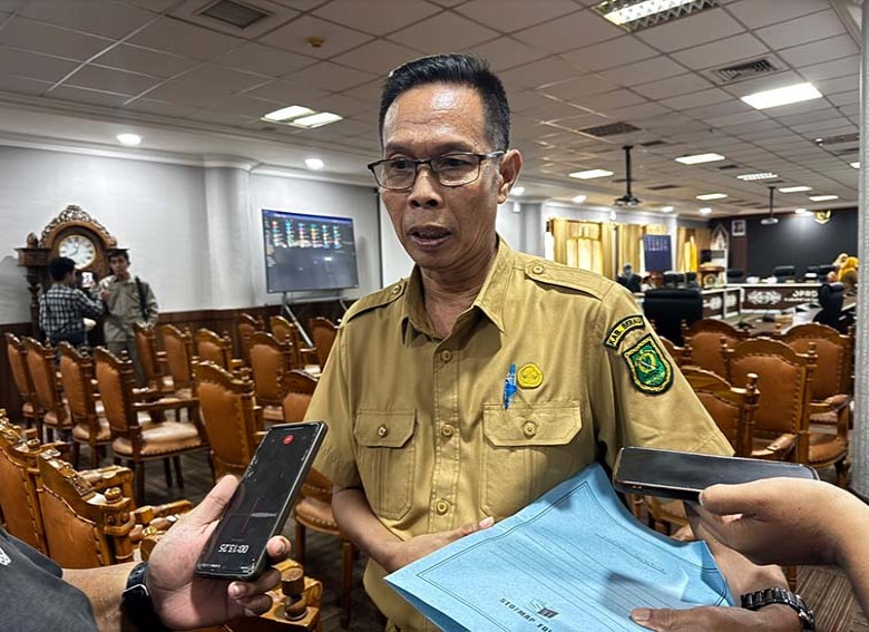 52 Cabor Dimatangkan, 799 Atlet Berau Siap Harumkan Nama Daerah di Porprov Kaltim 2026