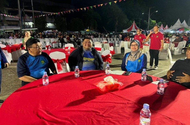 Porprov Korpri Kaltim ke-II 2022, Kontingen Kutim Siap Ukir Prestasi