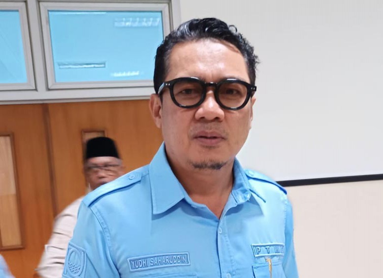 Inovasi PTMB: Halte dengan Air Siap Minum Segera Dibangun di Taman Tiga Generasi