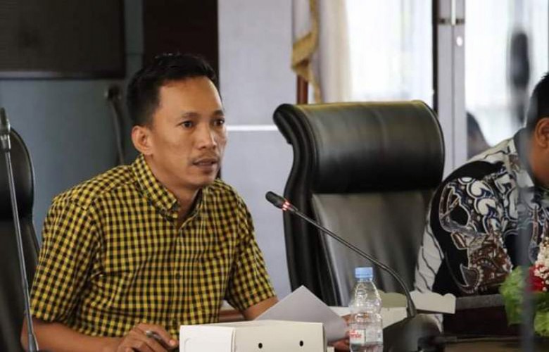 Sebagai Daerah Penghasil, Anggana Minta Perhatian Pemerintah