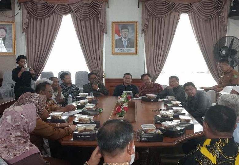 Forum RT Sangatta Utara Bersuara, Minta Peningkatan Tunjangan Ketua RT demi Pelayanan Masyarakat yang Prima