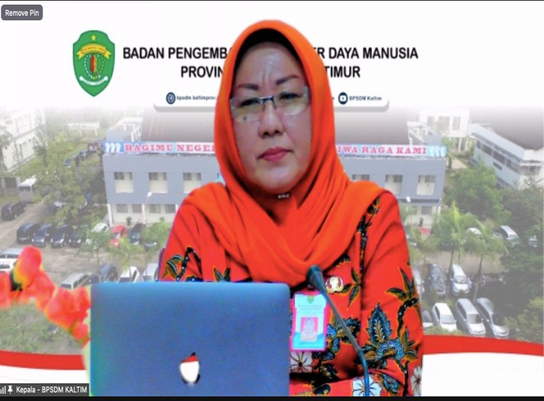 BPSDM Laksanakan Kegiatan Forum JPT