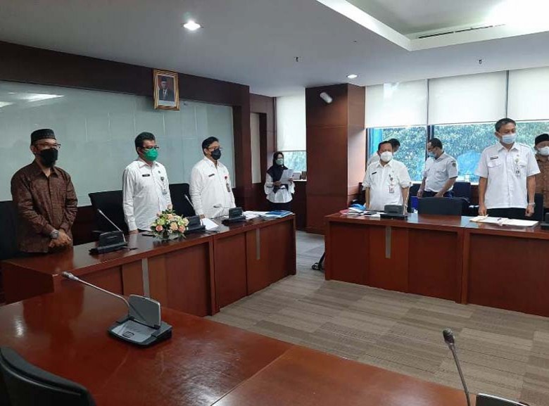 Sangkulirang-Mangkalihat Menjadi Goepark ke 14 Nasional