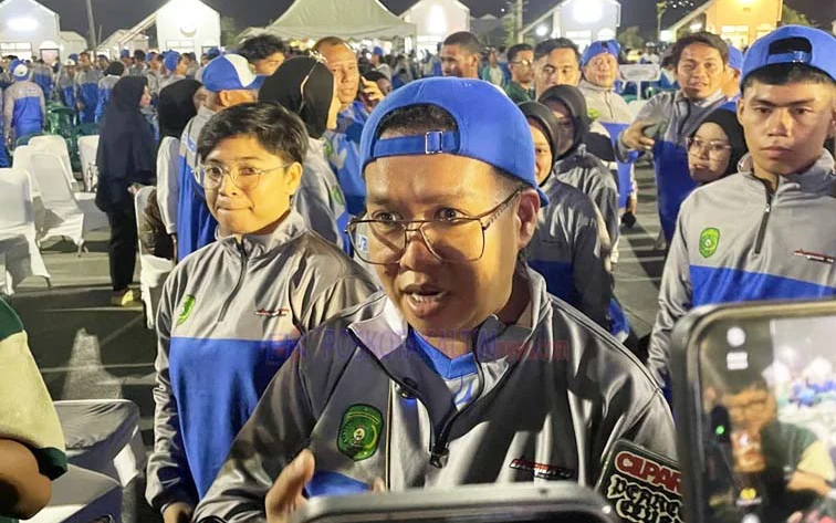 Hadirkan Pilihan Hiburan Baru, Pemkab Kukar Matangkan Rencana Bioskop di Tenggarong