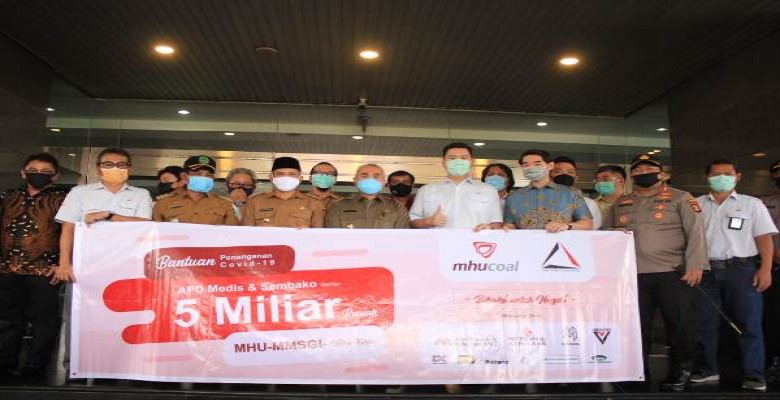 Gubernur : Dampak Covid-19 Orang Miskin Baru Miningkat