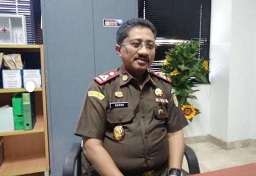 Kejari Kukar Tuntut Hukuman Mati Terhadap Dua Tersangka Kasus Narkoba Seberat 68 Kg