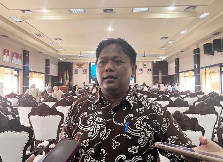 Sekda Akui Pelayanan RSUD Abdul Rifai Perlu Peningkatan Kinerja Dan Pembenahan Serius