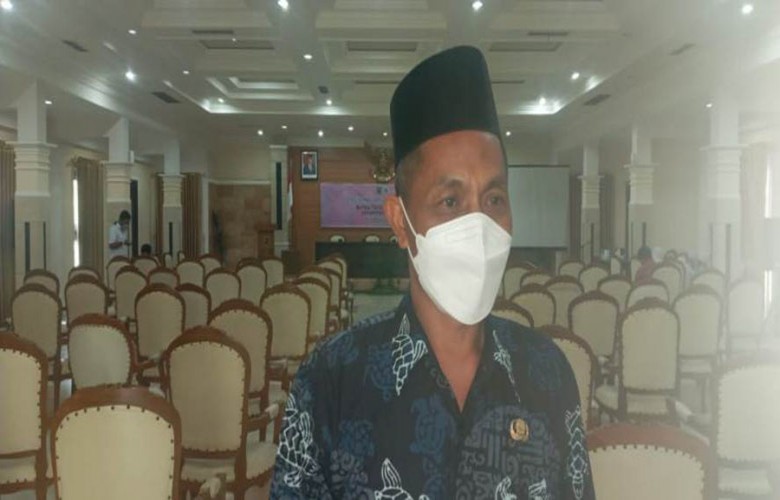 PPKM Level 2 Berau, PTM Tetap 50 Persen dari Jumlah Siswa