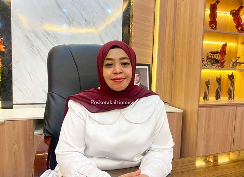 Aini Farida Tegaskan Program RPJMD Harus Tepat Sasaran dan Realistis