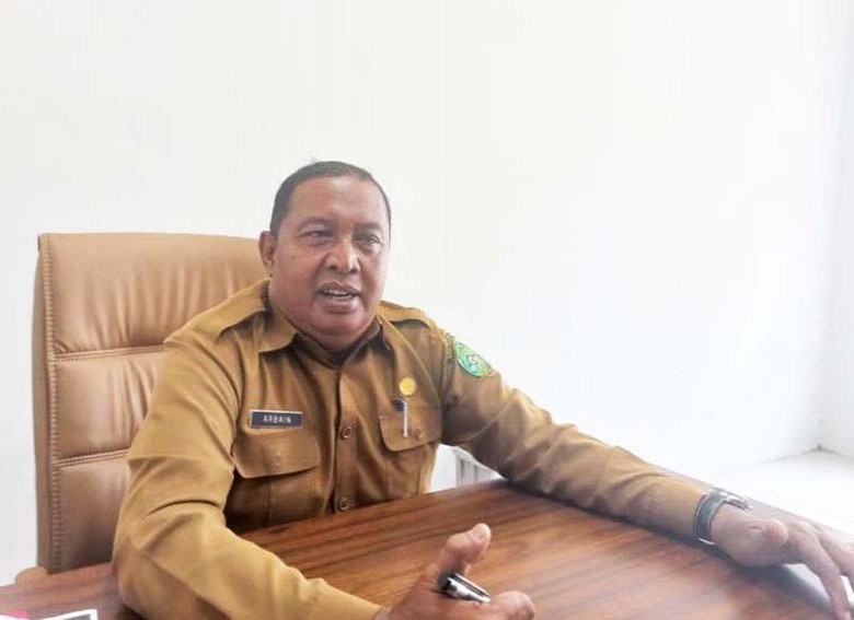 Pengadaan Mesin Pabrik Rumput Laut Segera Direalisasikan