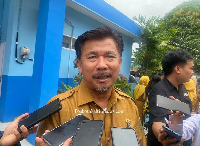 TKD Belum Tersalurkan Akan Hambat Pembayaran Kegiatan, Pemkab Kukar Kebut Realisasi Kinerja 2025
