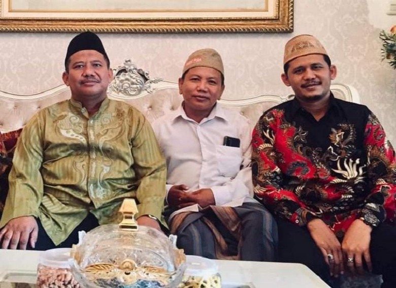 PCNU Kukar Siap Gelar Konferensi Cabang VIII