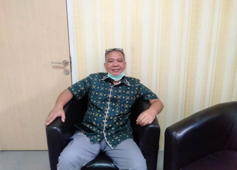 Ditengah Pandemi, Jumlah Nasabah Pegadaian Tenggarong Meningkat