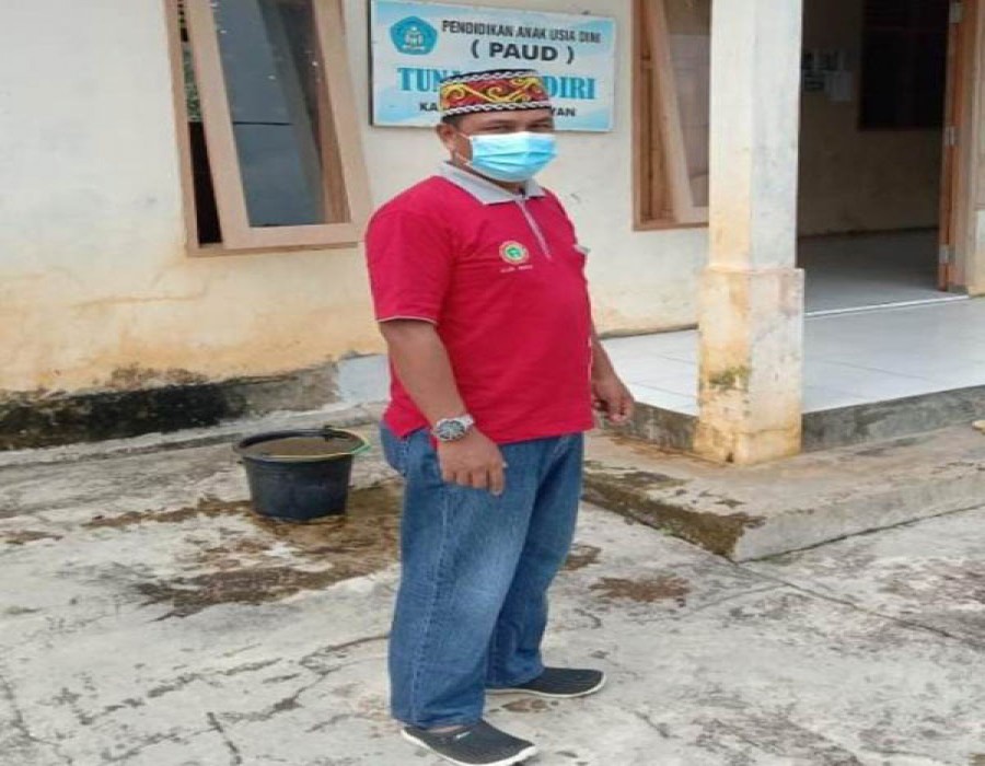 Warga Long Ayan Minta Perusahaan Maksimalkan Program TJSL