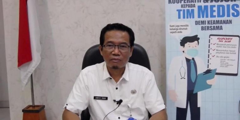 PPU Dominasi Sembuh