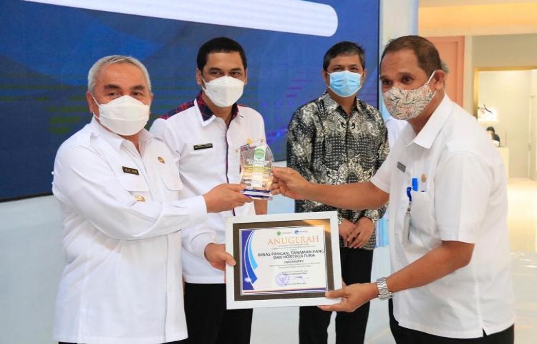 Isran Noor: Tidak Semua Harus Dibuka