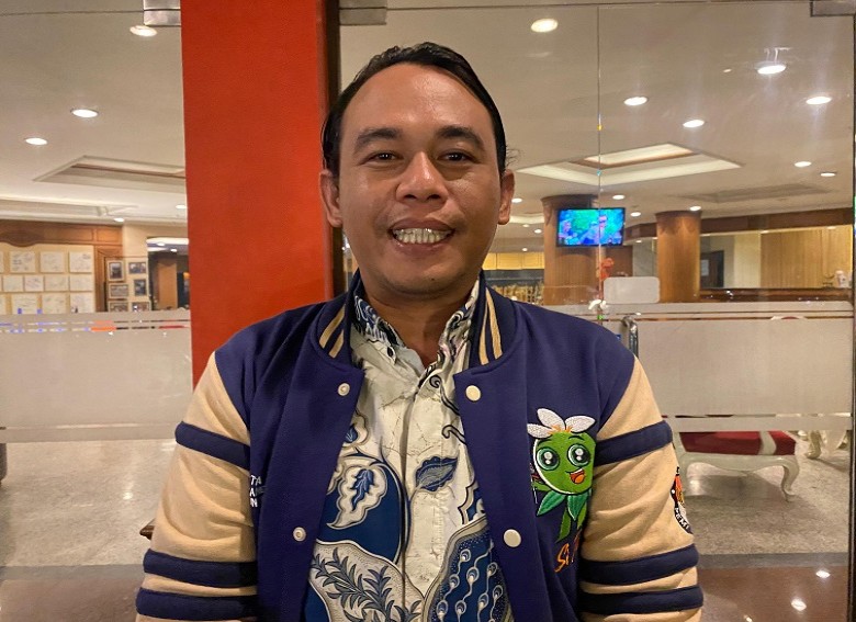 Batas Maksimal Dana Kampanye Pilkada Rp. 44,95 Miliar, KPU Kukar Imbau Para Paslon Patuhi Peraturan