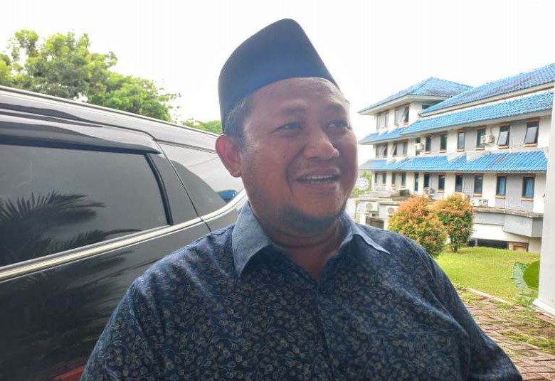 Ketua DPRD Kukar Apresiasi Kegiatan Diseminasi Penguatan Bahasa Daerah
