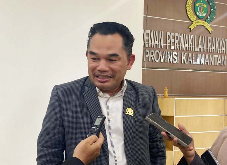 Pengawasan Keuangan Diperketat, DPRD Kaltim Ingatkan Tantangan Besar di Tengah Proyek IKN