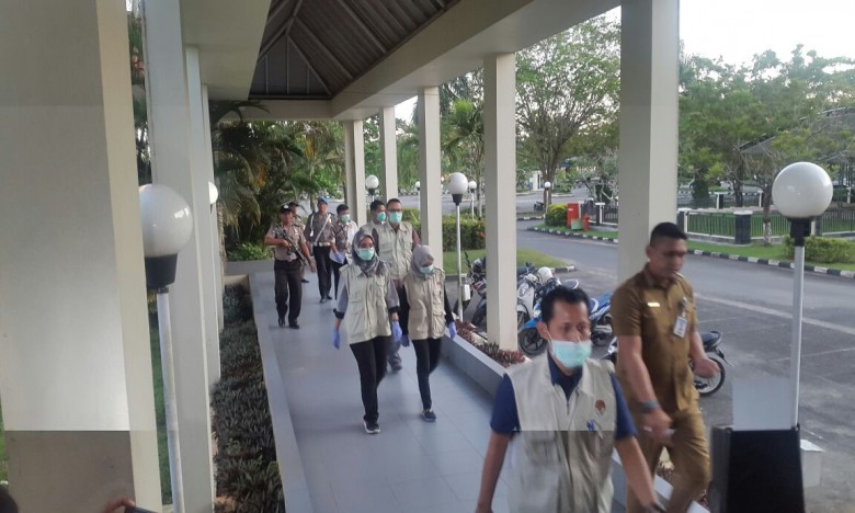 IPM Dukung Pengusutan Kasus Korupsi di Kukar
