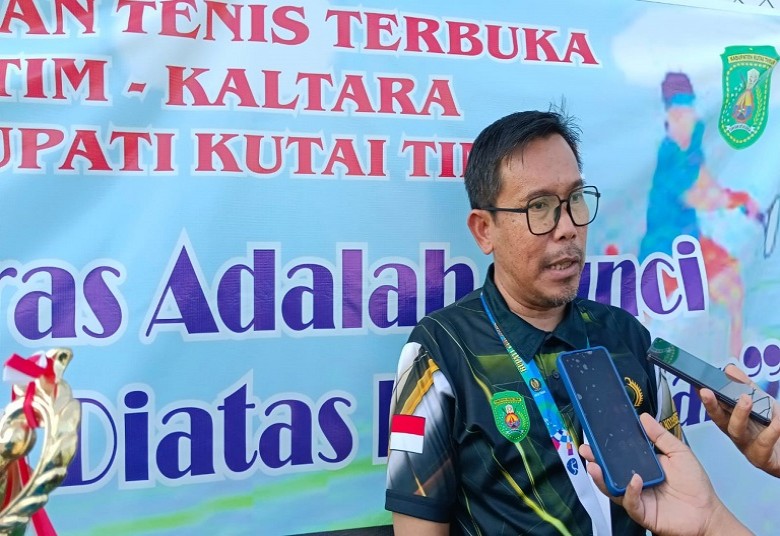 Bapenda Kutim Optimalkan PAD dari Sektor Pajak Restoran