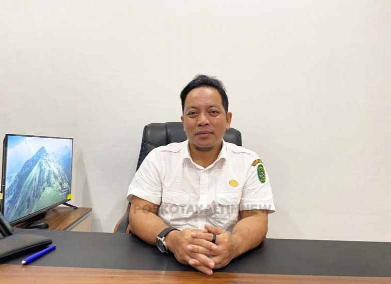 Disperindag Kukar jadikan Amplang Balet Salah Produk Unggulan Kukar
