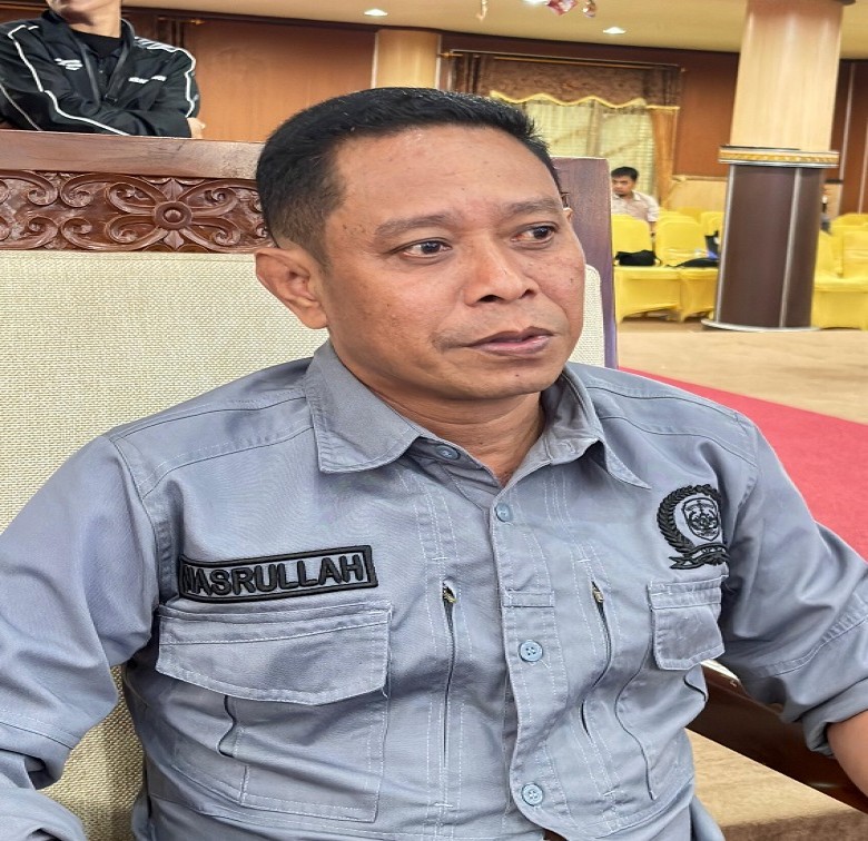 Anggota DPRD Nasrullah Dukung Pemberdayaan UMKM untuk Tingkatkan Sektor Ekonomi Kukar