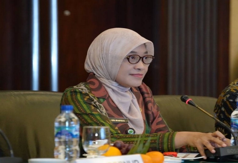 Sekda Sri Berharap Semua Wilayah di Kaltim Memiliki Kawasan Industri