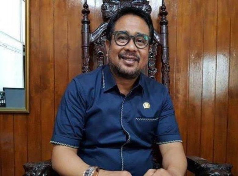 Dalam Acara HAORNAS, Dewan Minta Pemkot Pastikan Semua Harus Sudah di Booster