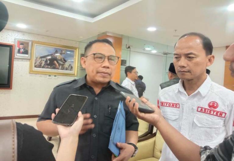 Bahas Singkronisasi Anggaran dan Pembangunan Jalan, Pekan Depan DPRD Kaltim Agendakan Pertemuan