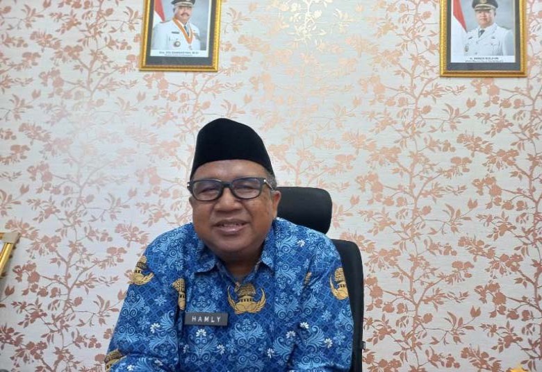 9 Disabilitas Kukar Ikuti Pelatihan Ketrampilan