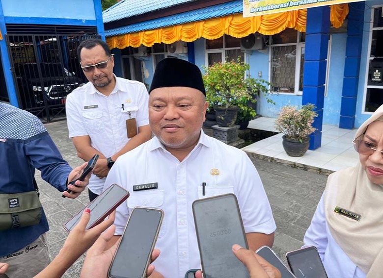 Wabup Berau Minta Penyerapan Tenaga Kerja Lokal Jadi Prioritas Perusahaan Tambang