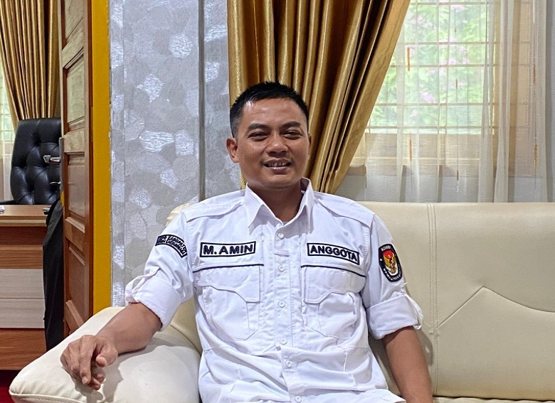KPU Kukar Siap Gelar Debat Paslon pada 11 November 2024, Bahas Pembangunan Berkelanjutan dan Kearifan Lokal