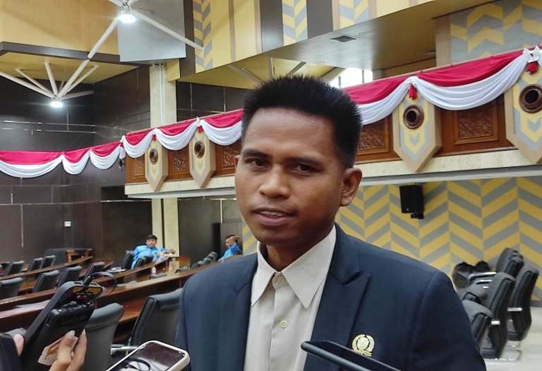Pembangunan Jembatan Sei Nibung Kutim Dilanjutkan, Sutomo Jabir Siap Kawal