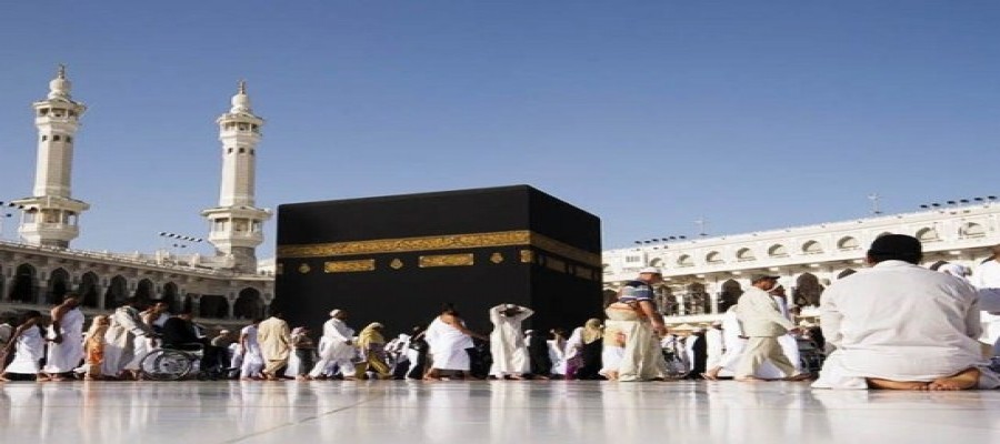 Kegiatan Ibadah Umrah Kembali Dibuka Mulai 4 Oktober
