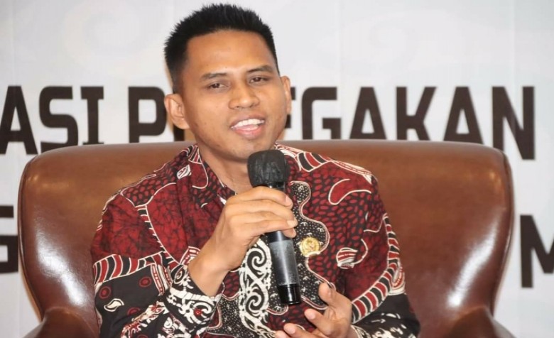 Sutomo Jabir Dorong Pemerintah Siapkan Langkah Antisipasi Terkait Stok Vaksin